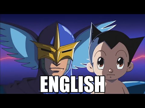 "Now or Never" FULL ENGLISH COVER by Hiltonium feat. @JorporXx @RedyyChuu | Astro Boy (2003) OP2