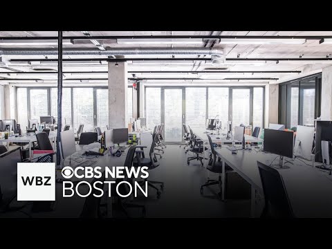 Boston office space vacancy rates down for fourth straight quarter
