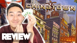 Shelf Side - Chinatown video thumbnail