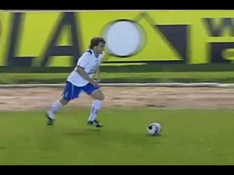 Santo André 2 x 1 Vila Nova 2008