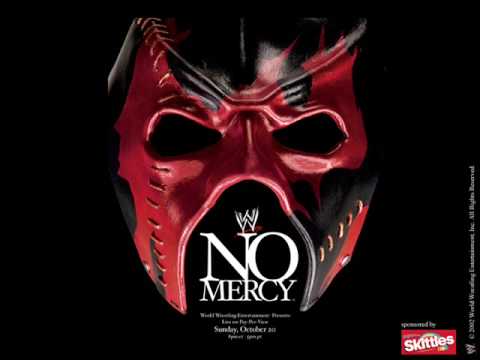 Official Theme Song No Mercy 2002