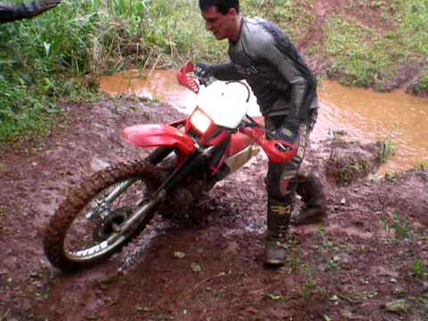 Equipe Cross Cafelândia - Jordano - Dudu - T01 - 05-09-09