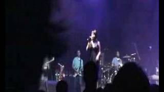 Lily Allen - Window Shopper [BCN]