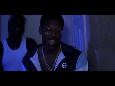 Neva Lakin - NSG Billz x Certified Da Damn Fool