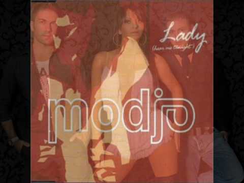 Modjo-Lady Vs Dj Project-Nu (Armando mix)