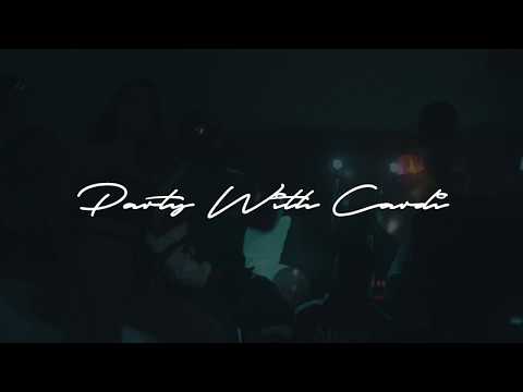 Kno Mob- Party With Cardi (Music Video) Prod by LT Beats