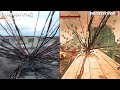 Prototype Alex Mercer Vs James Heller Power Comparison 2