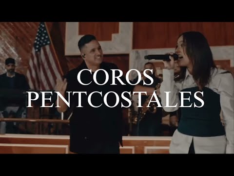 Coros Pentecostals - Israel Houghton Miel San Marcos CORITOS EN VIVO DESDE NEW YORK CITY NEW YORK