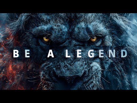 🔥 Be a Legend | Epic World Fusion Anthem for Destiny & Legacy