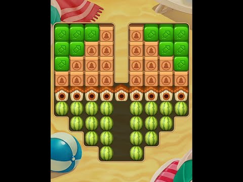 TOON BLAST level 3078