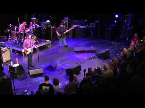 Tab Benoit - Showroom - Jan 20 2016 - LRBC #26
