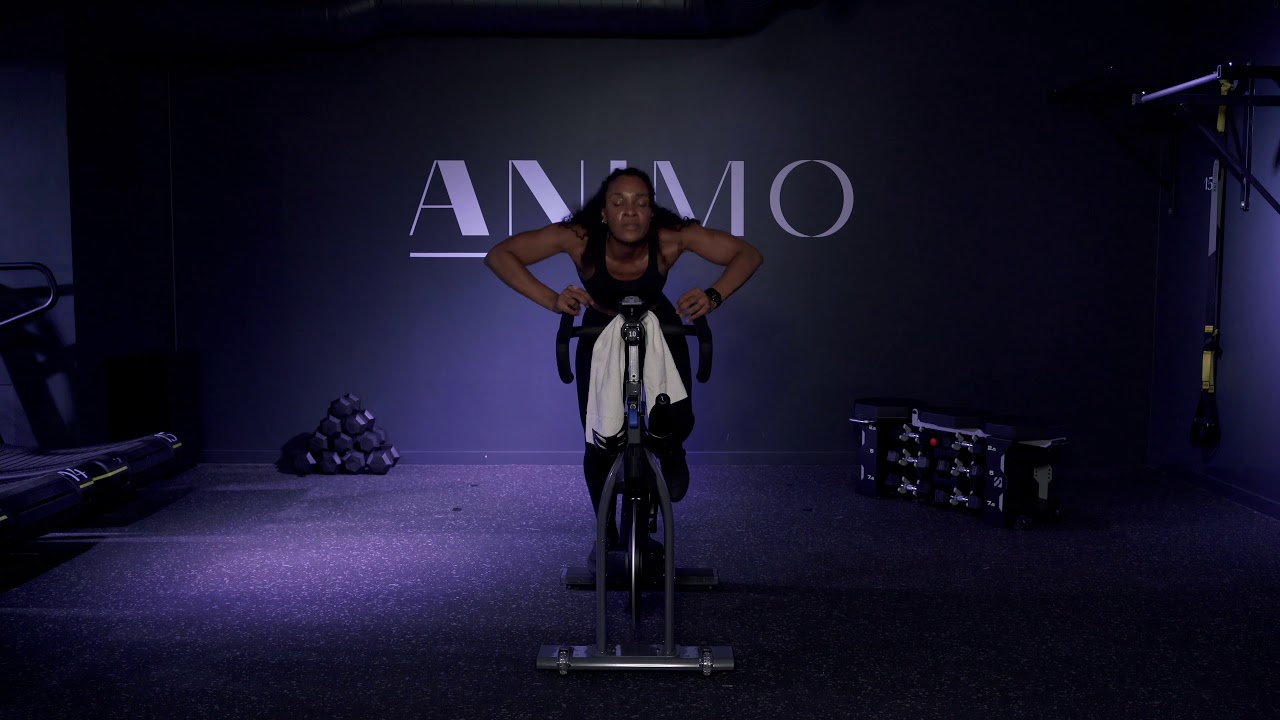 ALIVE - 45 MIN AFRO VIBES with FELICIA