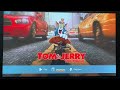 Opening To Tom Jerry The Movie 2021 DVD