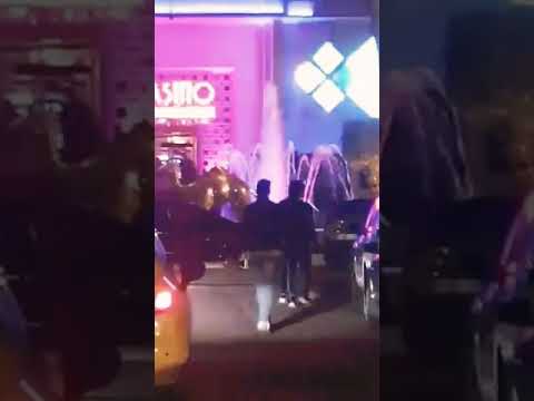 Best party in marrakech club theatro marrakech