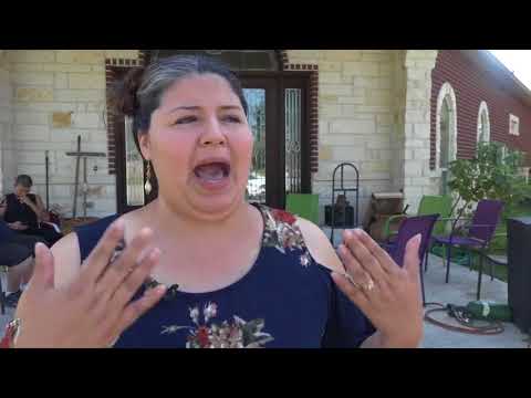 Mauriceville couple houses more than 40 strangers during the flood