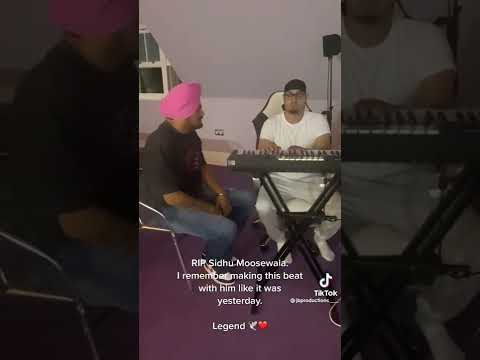 90s style beats | SIDHU MOOSE WALA | Laegend never die 295