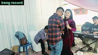 Download lagu ISTRI SETIA! DANGDUT KOPLO PANGGUNG HAJATAN TERBARU cover rini kobel  mp3