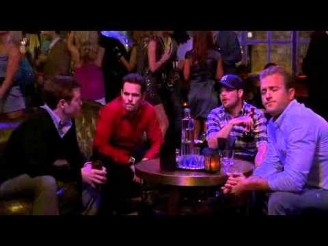 Entourage - Johnny Drama's Best Line