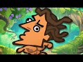 The Ultimate Tarzan Recap Cartoon