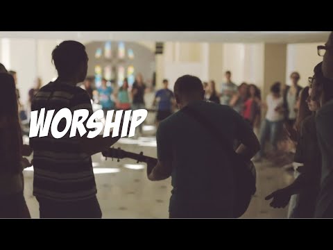 ?? Uma Jornada de Adoração: O Poder do Worship Violão ??