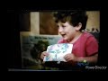Ernie S Show And Tell Segment And Big Bird And Snuffy Vaudeville Bumper