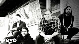 The Gaslight Anthem - Biloxi Parish (Lyric Video)