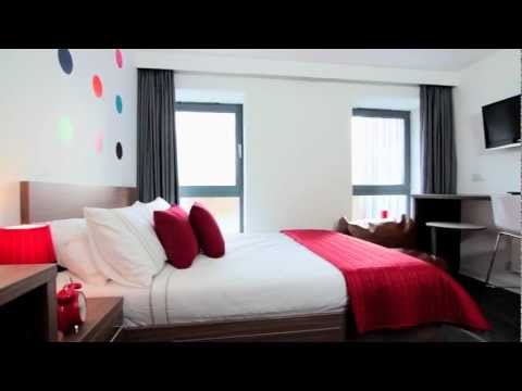 Gallery Apartments - Studio