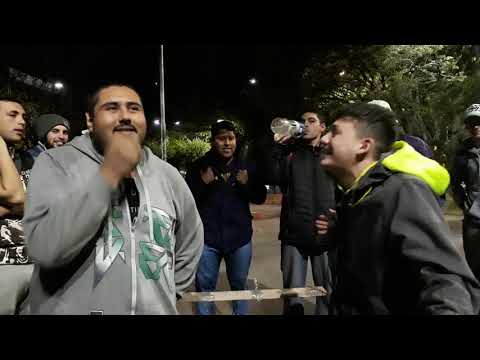 FINAL - Kala vs Jea - Virreyes Under Fecha D 17/05/2019