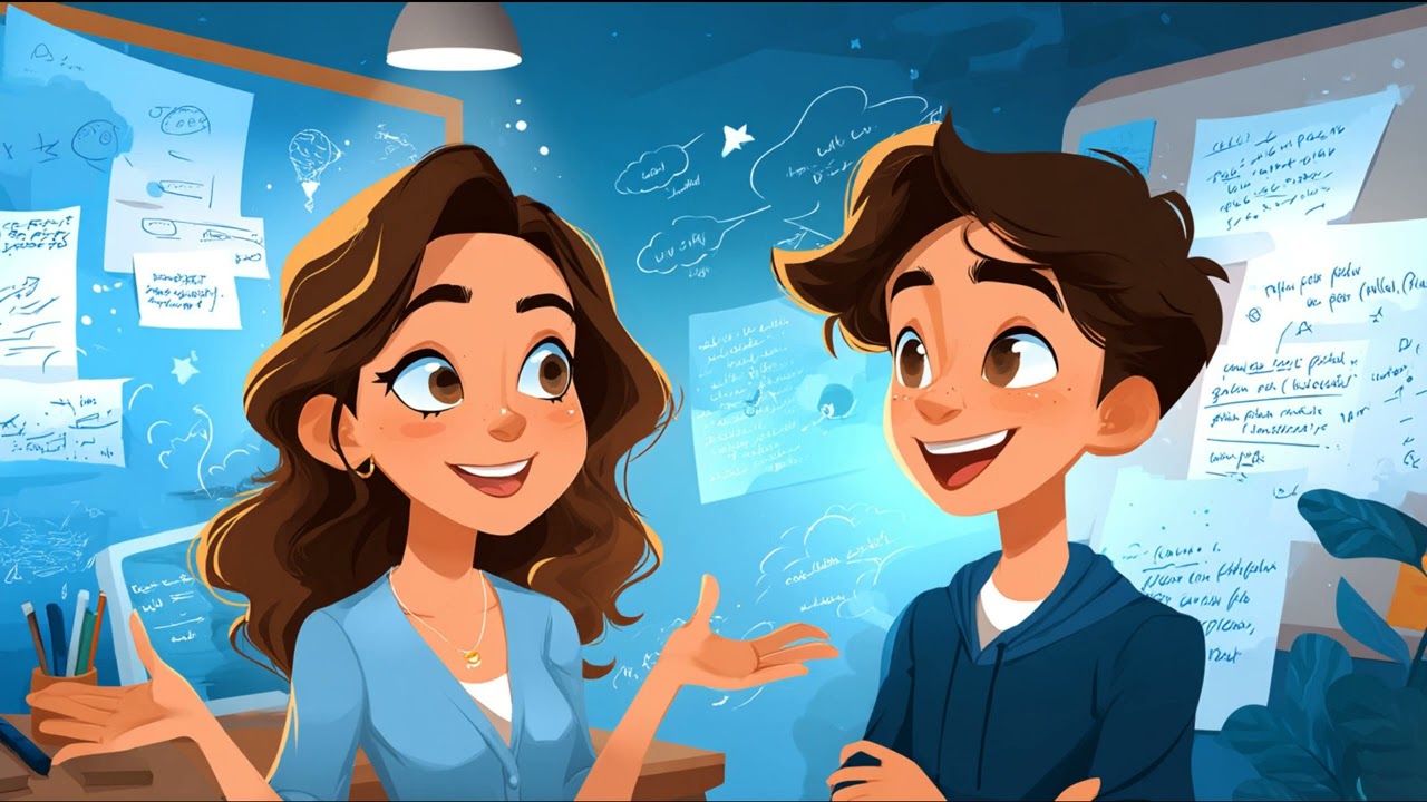 8. Sınıf Türkçe - Zarf-Fiil (Ulaçlar_Bağ-Fiiller) şarkısı