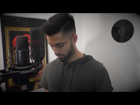 Sefo - Bei dir sein Cover by Behdad ft. XVO