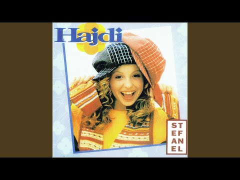 Ce Je Zivljenje Sreca - Hajdi Korosec