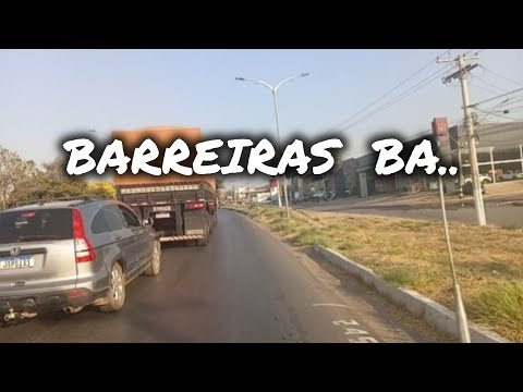 OPERAÇÃO RAINHA  👑 PASSAGEM  POR  BARREIRA  BAHIA VIAGEM  DE MOTO CE  ..RS.