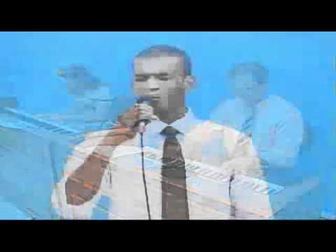 Um Milagre Senhor - Elias - Tabernáculo da Fé - Goiania