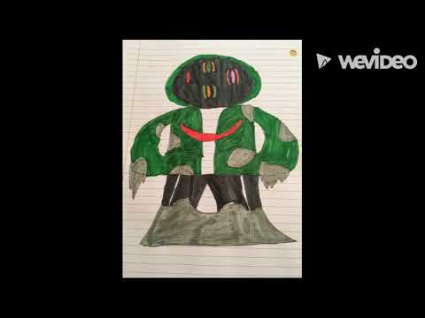 DustShift: Submersed Demon - Genocide Shall Last Forever