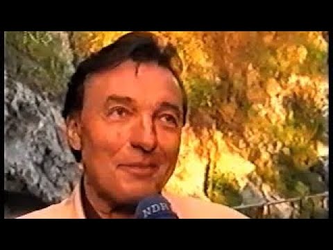 Karel Gott - Interview & Ein Lied kann eine Brücke sein (2000)