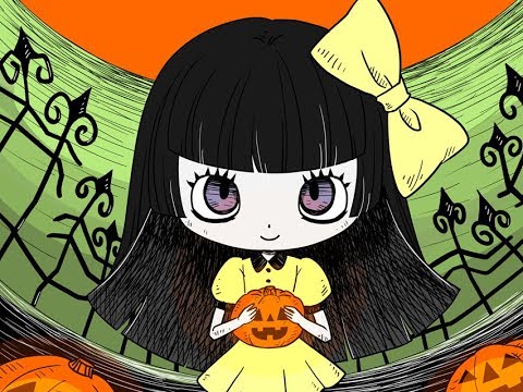 HALLOWEEN PARTY IN SHIBUYA Video