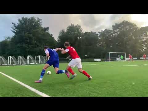 22/23: Hellenic Premier: Hereford Lads Club 3-0 Hereford Pegasus Clips Video