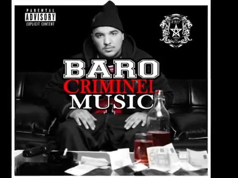 BARO - Haschich boy (prod by Bad m)