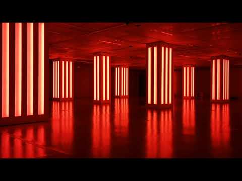 smArty.  Détour–Visual System, Gaîté Lyrique, Paris