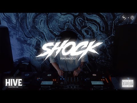 SHOCK - FIBONACCID 🔱 HIVE: Chapter One 🔱
