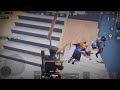EPIC 1v4 Clutch Shorts