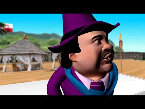 Shmorg 7: Fiveish in Flight