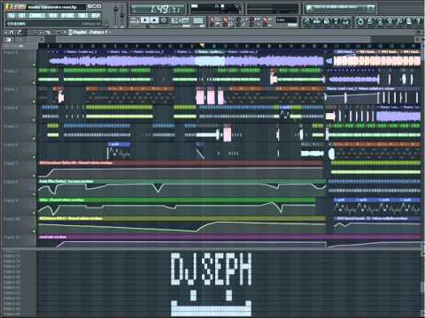 Louder - Charice Pempengco [DJ SEPH™ Remix]