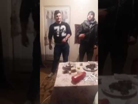 Danut si adi se stie