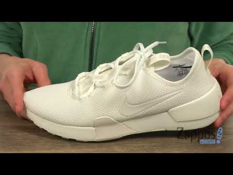 nike ashin modern run