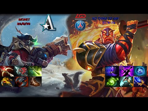 PSG.LGD.NothingToSay vs Aster.Monet Trying for The International 2022 Dota2 World