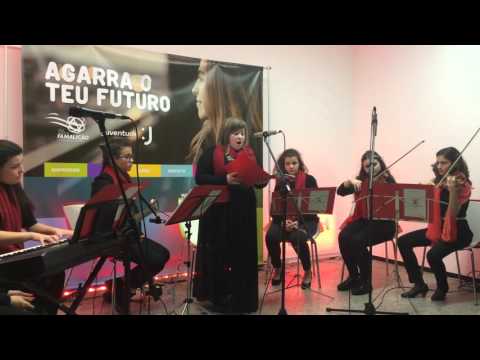 ExpreSom - Avé Maria (G. Caccini)