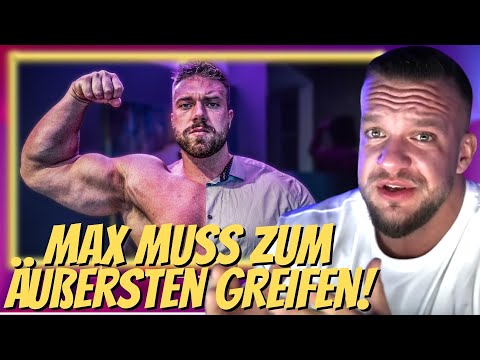 Life-threatening! Fabian has provided the DNP & only 8 weeks! William Niewiara Live Reaction