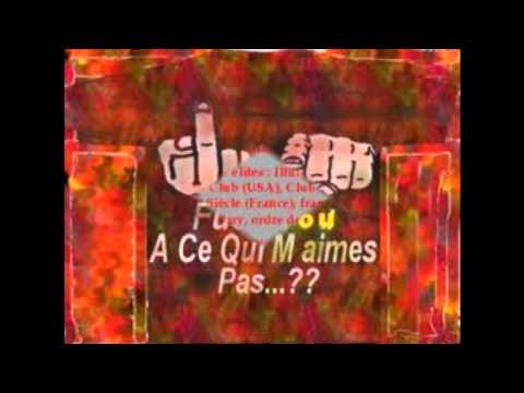 SAL'EKIP - J.O.B.O  "La première"