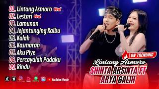 Download lagu Shinta Arsinta Ft Arya Galih - LINTANG ASMORO - LESTARI - LAMUNAN || FULL ALBUM DANGDUT KOPLO 2026 mp3